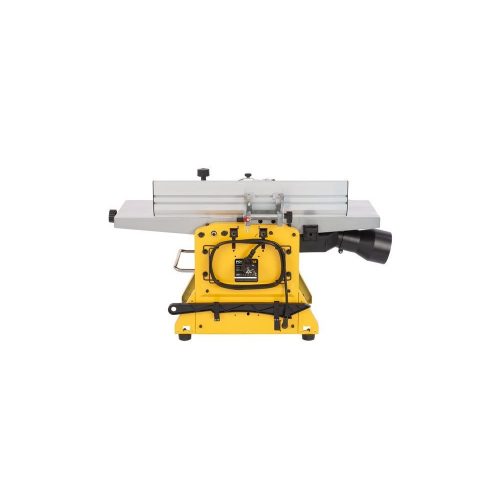 PowerPlus sárga elektromos vastagoló gyalugép 1500W 200mm  POWX2040