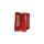 STR ICS M401000 műanyag láda 56x35x31 cm, 40l piros (254419)