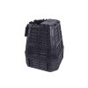 STR ECO Multi komposztáló 93,3x93,3x113 cm 650 l műanyag (255077)