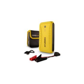   PowerPlus sárga powerbank és töltő+jump starter 3in1 500A/7500mAh/12V  POWX4251