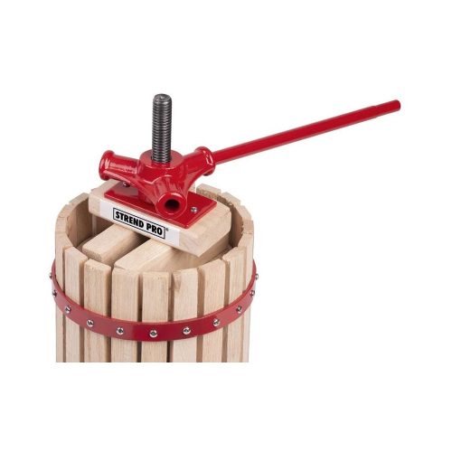 STR Harvester FP 30 szőlőprés 30 liter, 370 x 1020 mm  (221587)