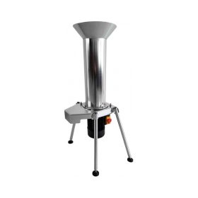   STR EFC-1 daráló gyümölcshöz 15l, 400 kg/óra 55x55x104 cm 1100W (221583)