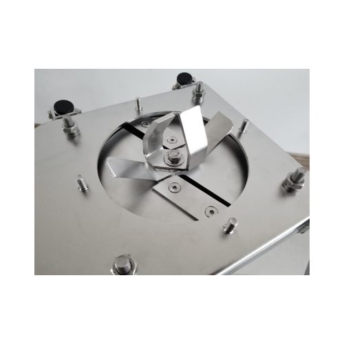 STR EFC-1 daráló gyümölcshöz 15l, 400 kg/óra 55x55x104 cm 1100W (221583)