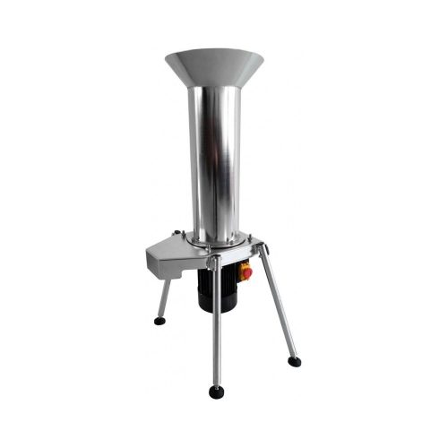 STR EFC-1 daráló gyümölcshöz 15l, 400 kg/óra 55x55x104 cm 1100W (221583)