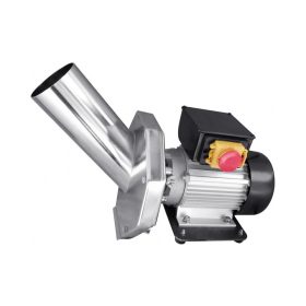   STR EFC-2 daráló gyümölcshöz 15l, 200 kg/óra 43x22x33 cm 550W (221584)