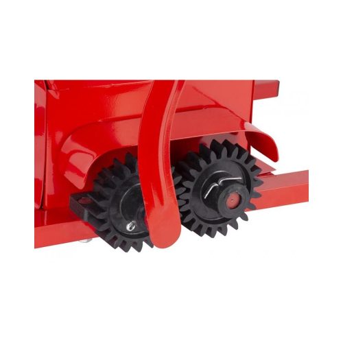 STR kézi gyümölcsdaráló 25l 250kg/óra 70x40x38 cm piros (2211078)