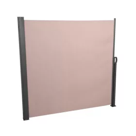   STR oldalsó napellenző kihúzható, külső 3x1,6 m 180g/m2 bézs (802563)