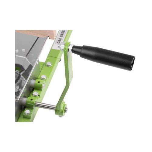 STR OD-53207 gyümölcsdaráló rozsdamentes acél 7l 57x20x24 cm (211972)