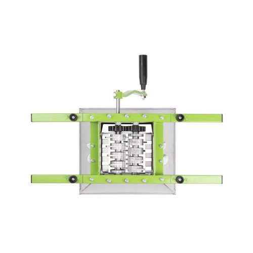 STR OD-53207 gyümölcsdaráló rozsdamentes acél 7l 57x20x24 cm (211972)