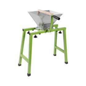   STR OD-53207L gyümölcsdaráló rozsdamentes acél 7l 57x20x24 cm + fém állvány (211973)