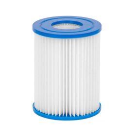   Bestway medencéhez szűrőbetét (II) 2006-3028 l/h (2172163)