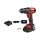 SKIL RED DD1E3008AC akkus fúró-csavarbehajtó 1x2,0Ah  20 V  #