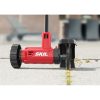 SKIL RED GV1E0660AA akkus gyomkefe 1x2,0Ah 20V
