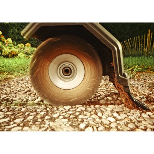 SKIL RED GV1E0660AA akkus gyomkefe 1x2,0Ah 20V