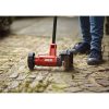 SKIL RED GV1E0660AA akkus gyomkefe 1x2,0Ah 20V