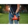 SKIL RED GV1E0660AA akkus gyomkefe 1x2,0Ah 20V