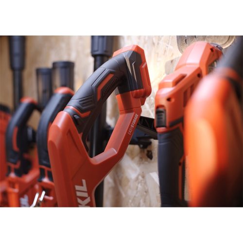 SKIL RED GV1E0660AA akkus gyomkefe 1x2,0Ah 20V