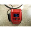 SKIL RED VA1E3159CA akkus kézi kompresszor géptest 20V