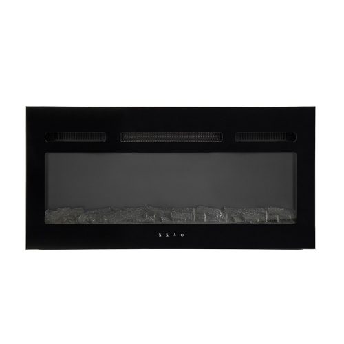 HOME FKKI 05 beépíthető elektromos látványkandalló 2000W