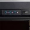 HOME FKKI 04 beépíthető elektromos látványkandalló 2000W