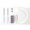 HOME DPV WIFI 100 smart video-kaputelefon 5in1