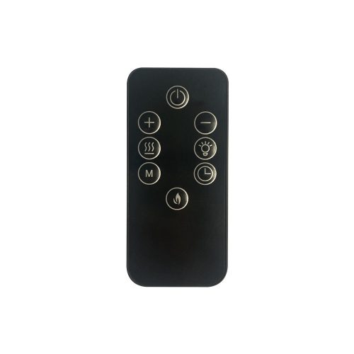 HOME FKK 24 elektromos kandalló 1800W