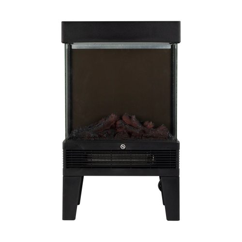 HOME FKK 07 panoráma elektromos kandalló 1200W