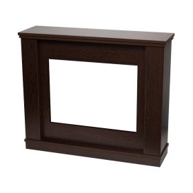   HOME FKKF 02 MILANO keret kandallóbetéthez – Tobacco bükk