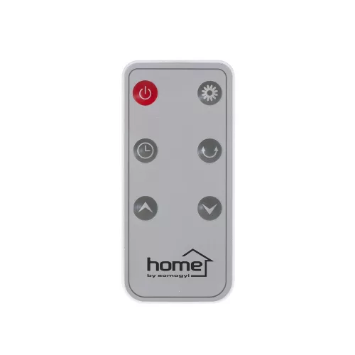 HOME FK 53 WIFI álló kerámia fűtőtest fehér 2000W