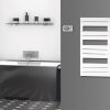 HOME FKTW 502 elektromos törölközőszárító 500W