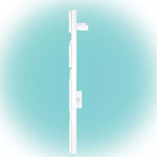 HOME FKTW 502 elektromos törölközőszárító 500W