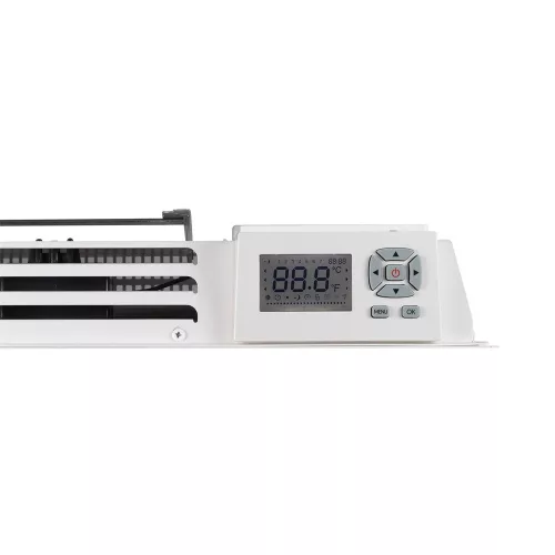 HOME FKA 200 fali fűtőtest 2000W