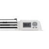 HOME FKA 70 fali fűtőtest 700W