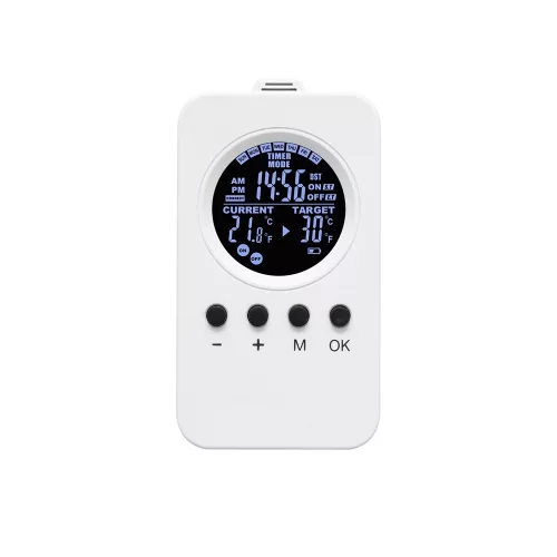 HOME FKIR 722 hibrid fűtőtest 720W