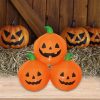 HOME KD 90 T Felfújható Halloween tökrakás