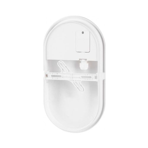 STR fali lámpa ovális, SMD 2835 LED, 1600 lm, 145x270mm (2172576)