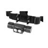 STR HeadLight H4016 fejlámpa 2xXPG, 500 lm, 2000 mAh (2172548)