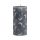 STR Bolsius Slate Blue karácsonyi henger gyertya hold lenyomattal 130/68mm (2172617)