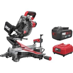   SKIL RED BT1E3590AA PWRCore akkus gérvágó 216mm 1x4,0Ah  20V