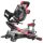 SKIL RED BT1E3590CA PWRCore akkus gérvágó 216mm géptest  20V