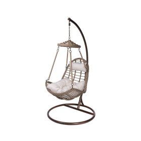 STR SULAWESI függőfotel, hintaszék  PE rattan (802386)