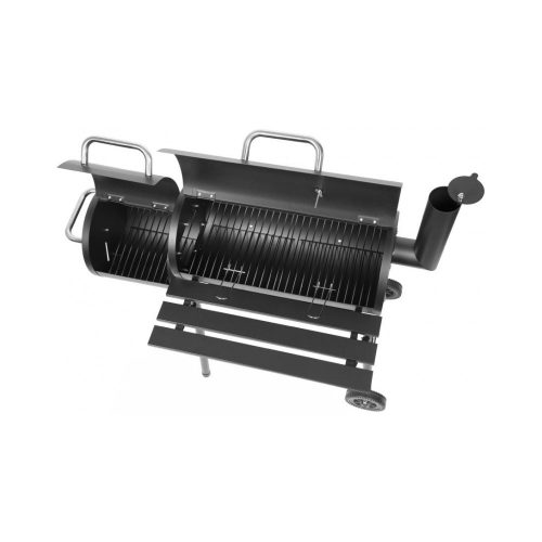 STR Porter faszenes grillsütő , füstölő  (2210240)