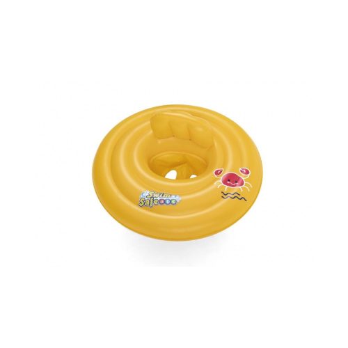 Bestway 32096 felfújható bébi úszógumi 69cm (8050436)