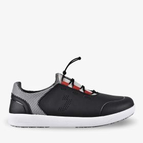 Cipő fekete SAFETY JOGGER EDEN O1  42