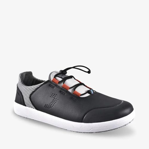 Cipő fekete SAFETY JOGGER EDEN O1  42