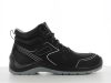 Bakancs fekete SAFETY JOGGER FLOW S3 MID 42