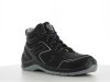 Bakancs fekete SAFETY JOGGER FLOW S3 MID 42